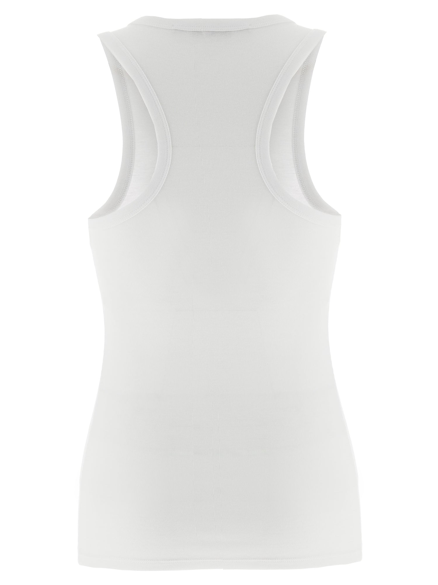 Stella Mccartney Crystal Mini Star Top