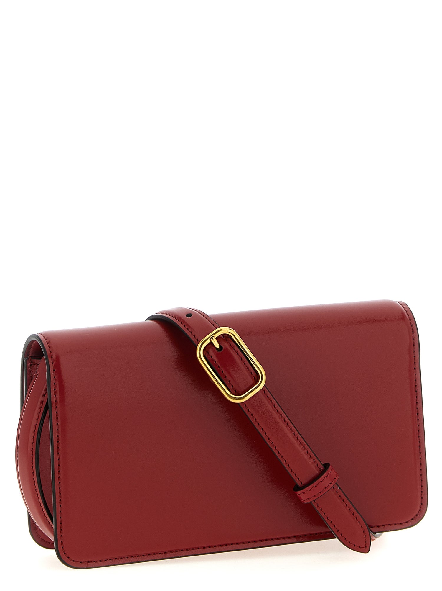 Valentino Garavani Vain Clutch Bag