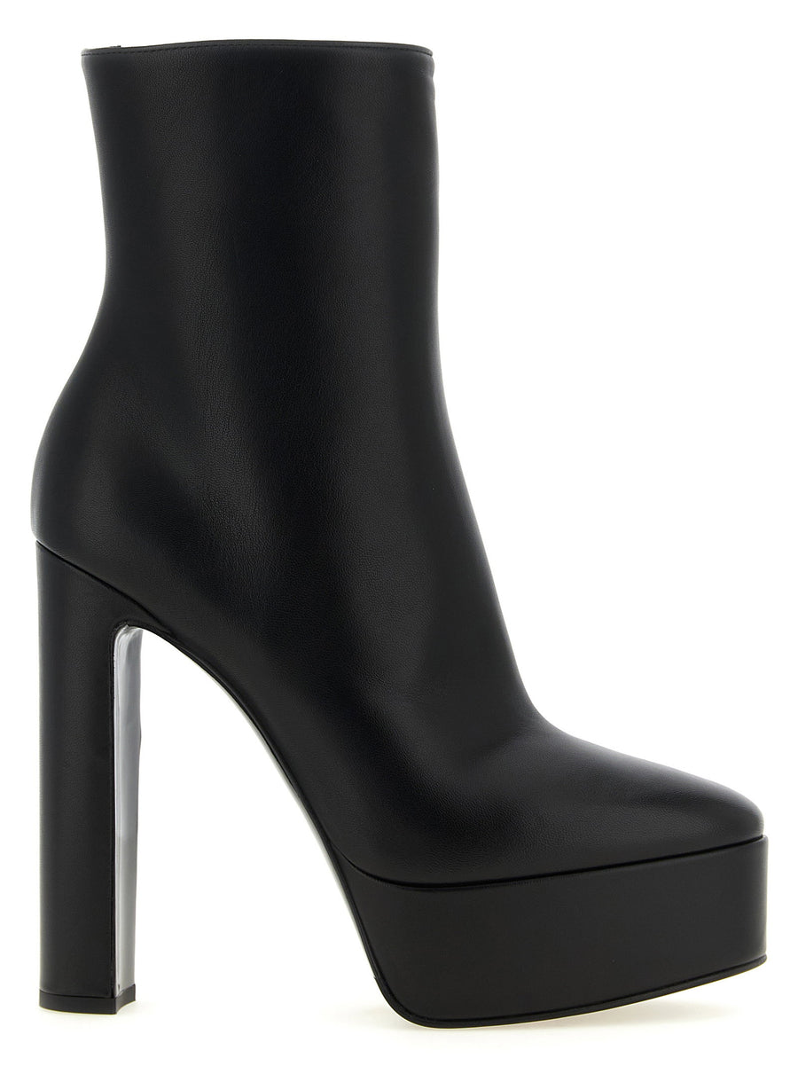 Le Silla Nora Ankle Boots