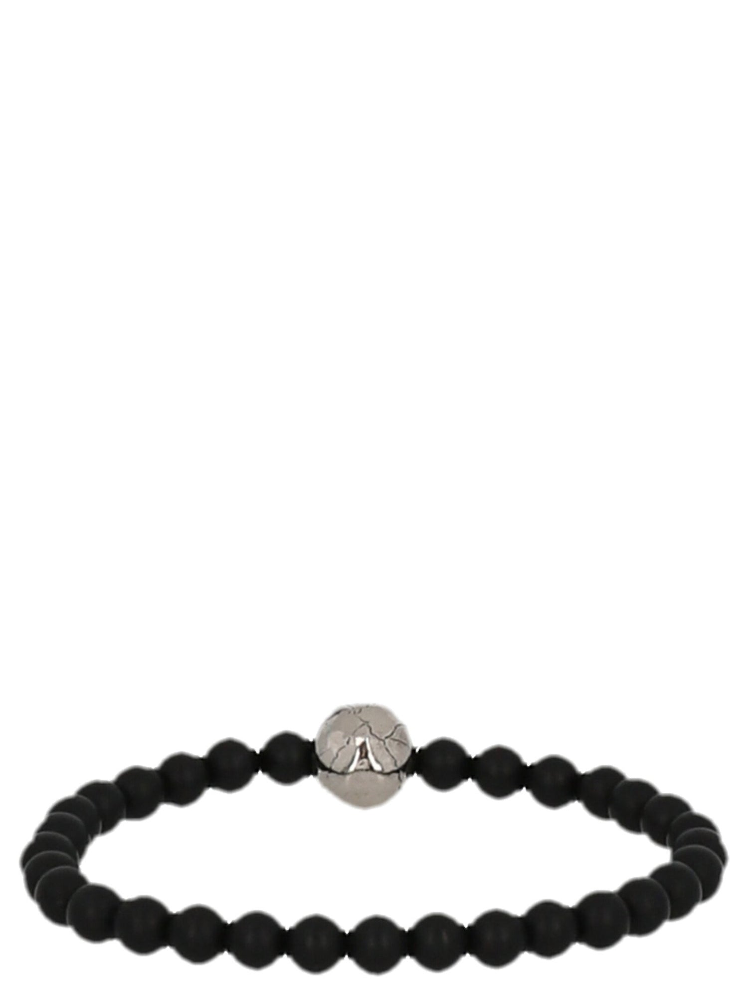 Alexander McQueen Skull Spheres Bracelet