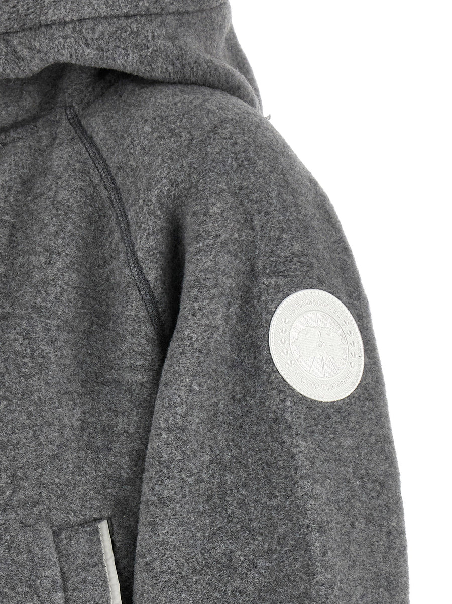 Canada Goose Chilliwack Bomber Jacket