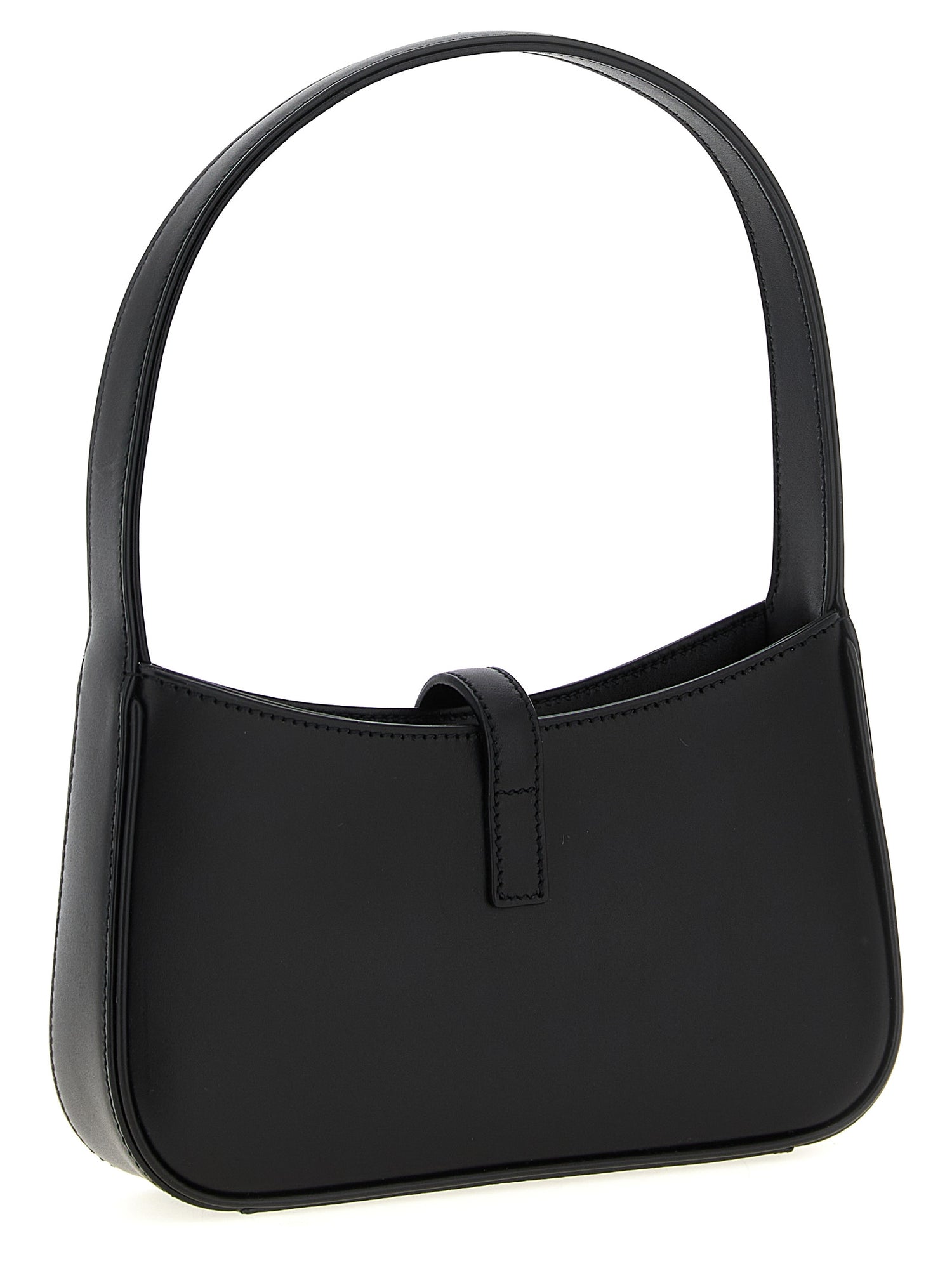 Saint Laurent Hobo Le 5 À 7 Mini Handbag