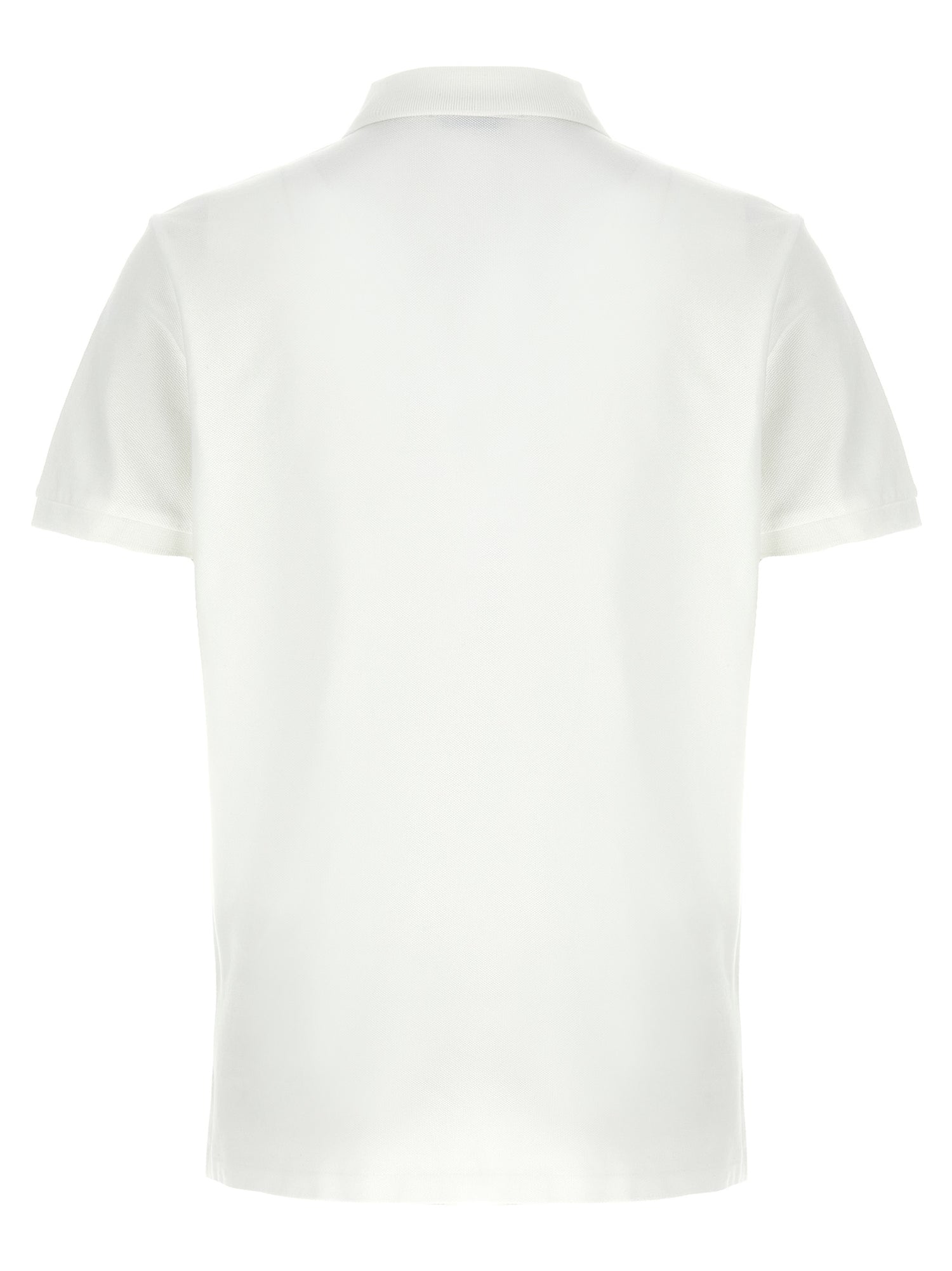 Polo Ralph Lauren Logo Embroidery Polo Shirt