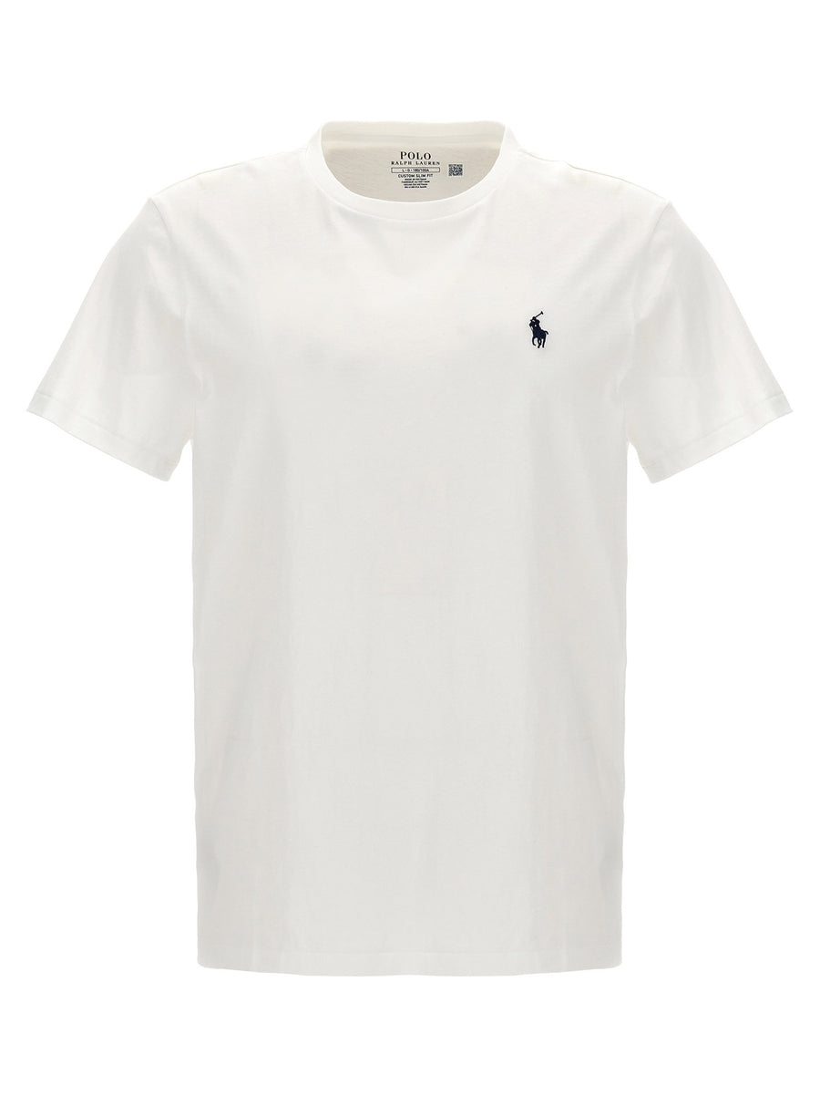 Polo Ralph Lauren Logo T-shirt