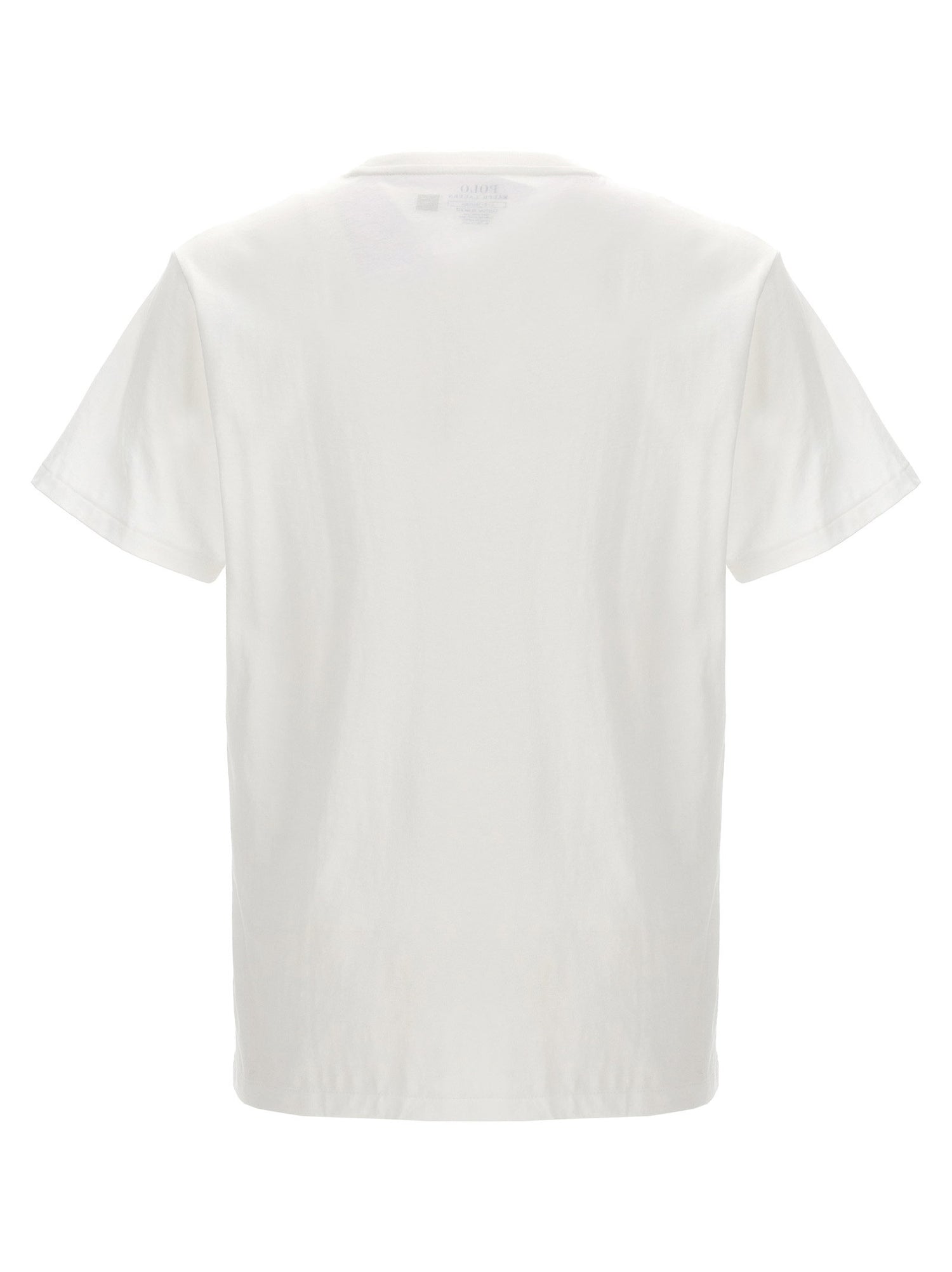 Polo Ralph Lauren Logo T-shirt