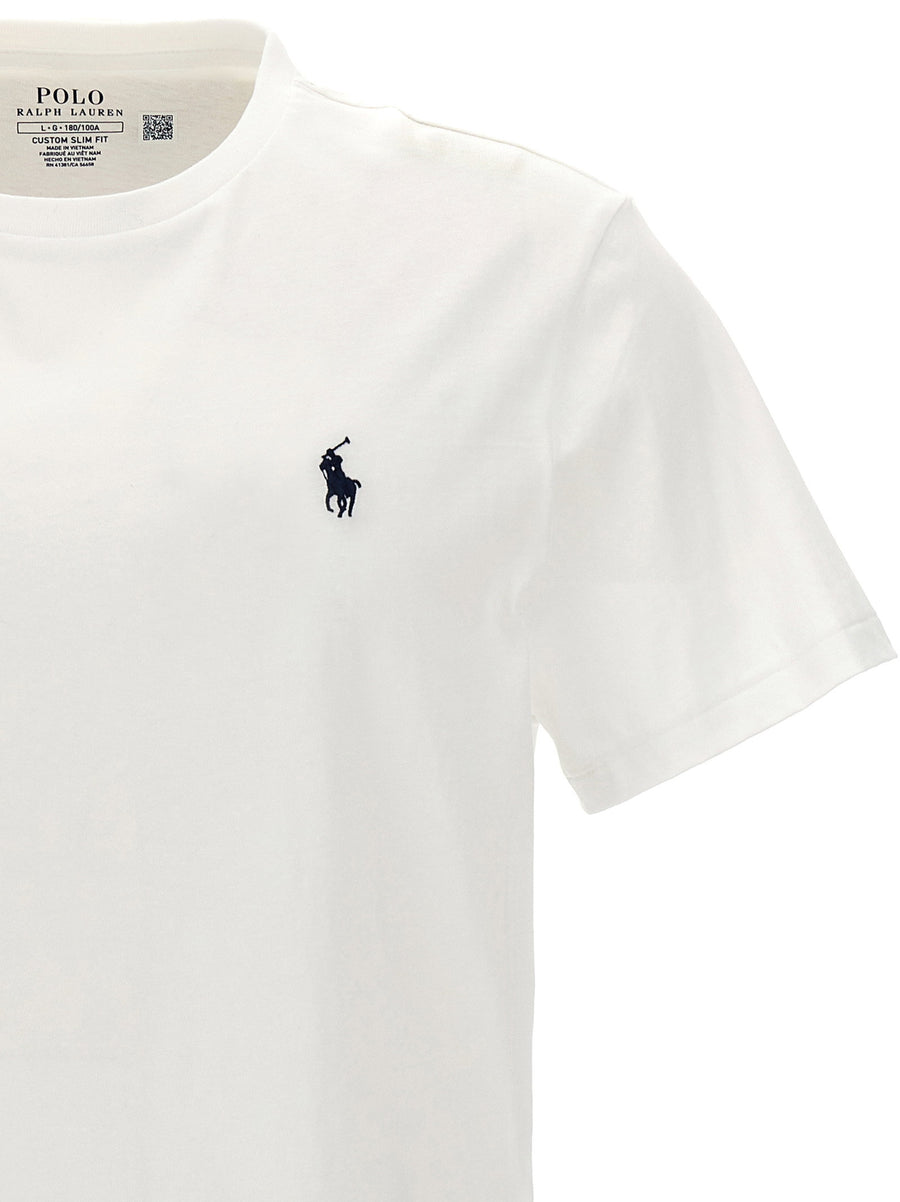 Polo Ralph Lauren Logo T-shirt