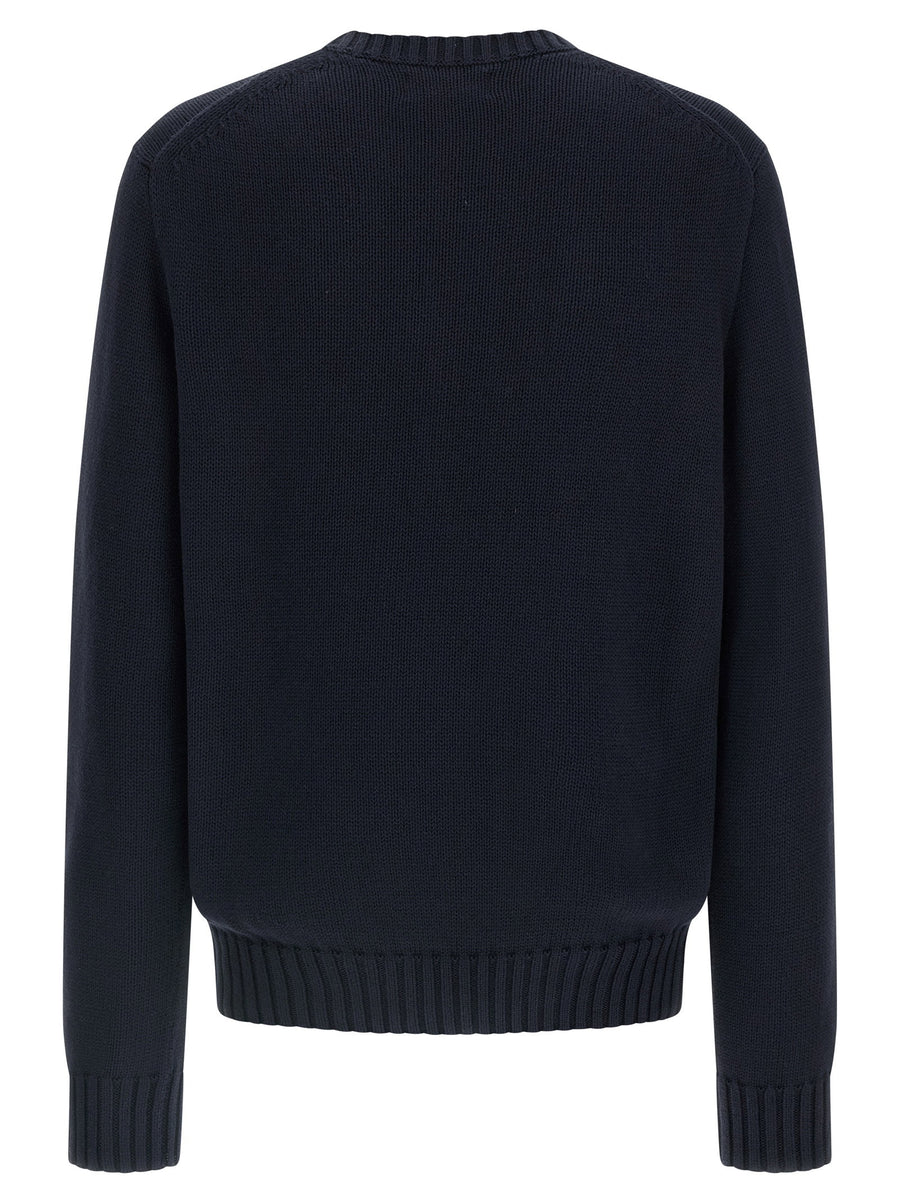 Polo Ralph Lauren Intarsia Sweater