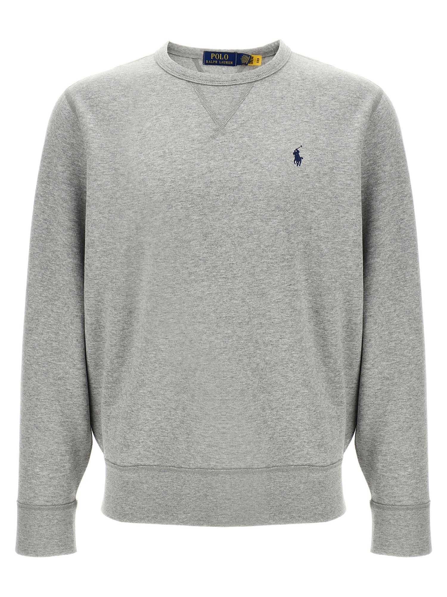 Polo Ralph Lauren La Felpa Rl Sweatshirt