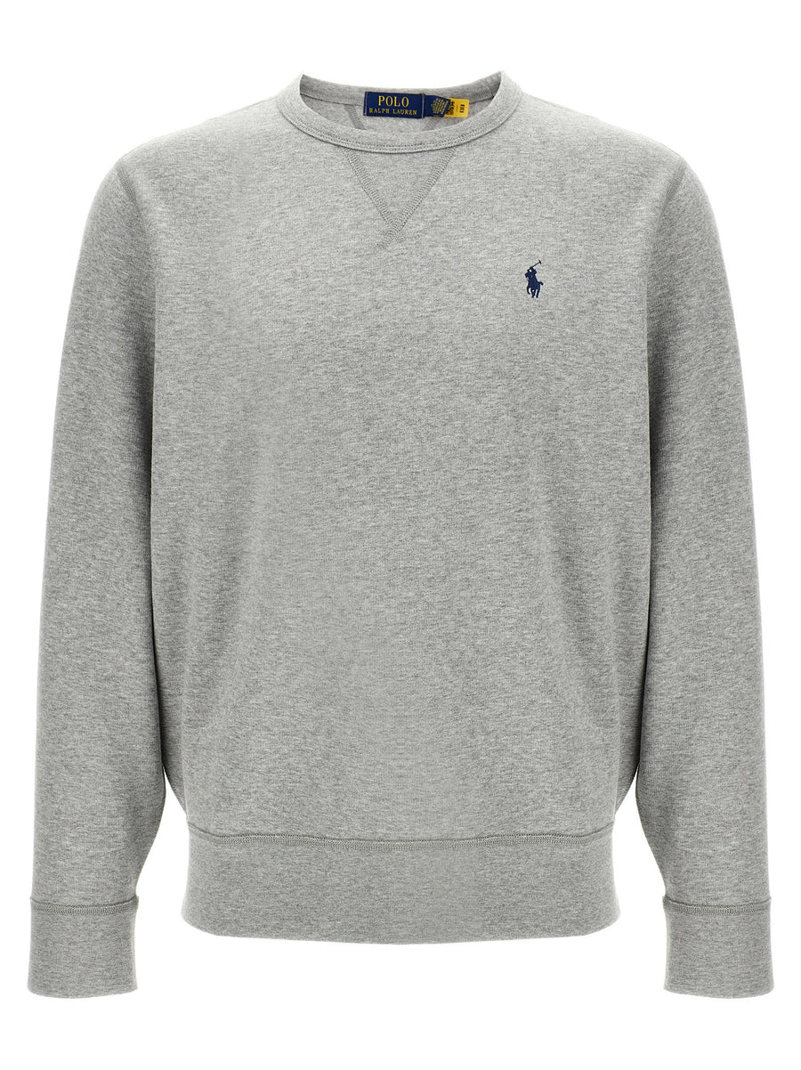 Polo Ralph Lauren La Felpa Rl Sweatshirt
