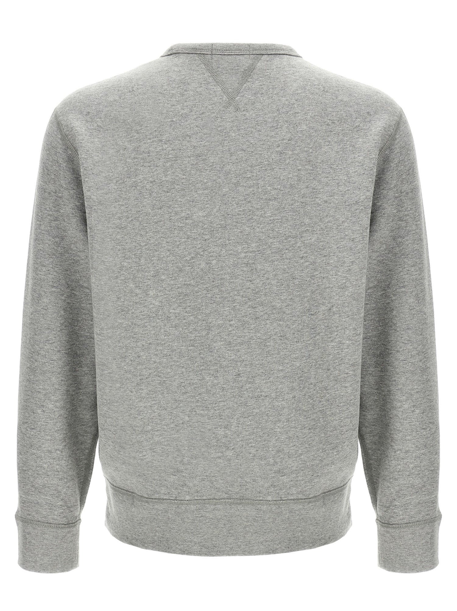 Polo Ralph Lauren La Felpa Rl Sweatshirt