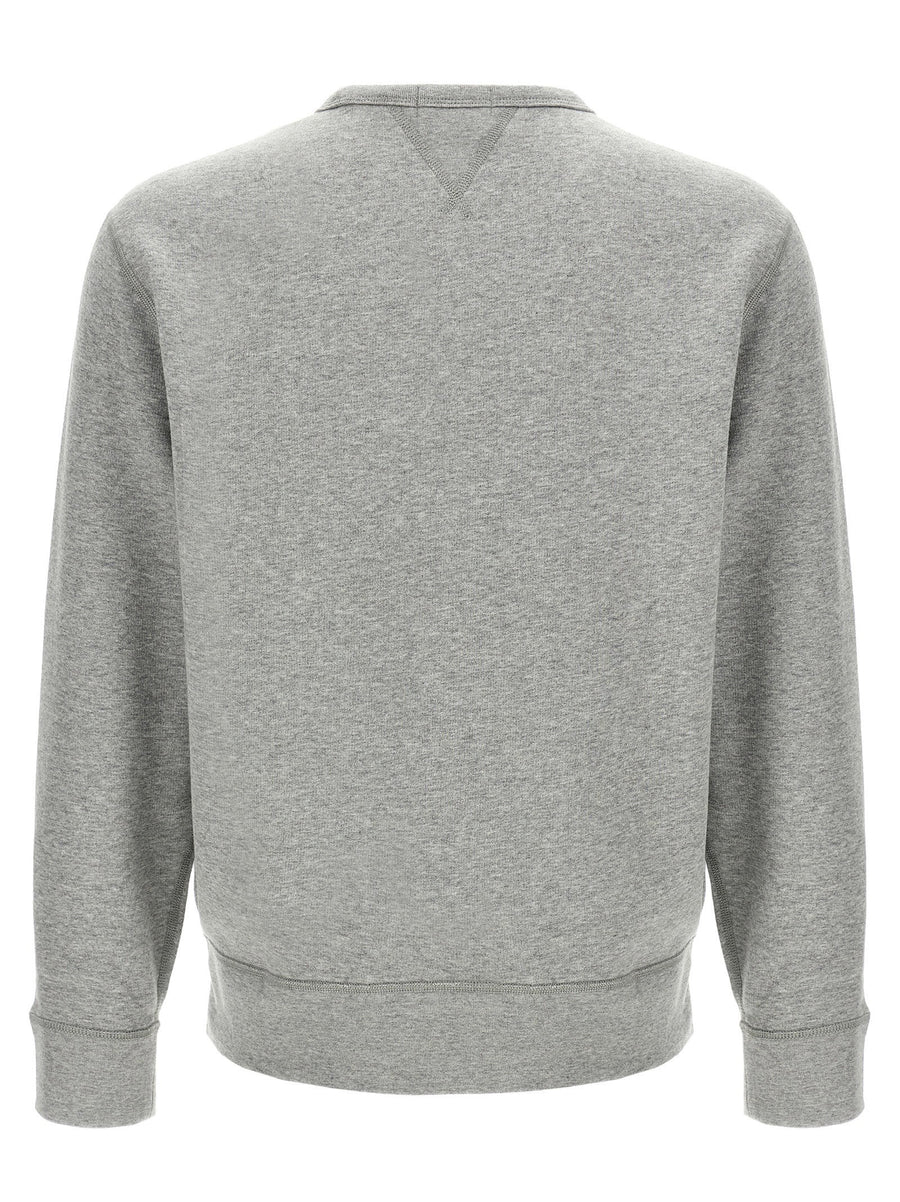 Polo Ralph Lauren La Felpa Rl Sweatshirt