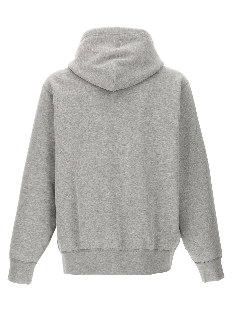 Polo Ralph Lauren Logo Hoodie