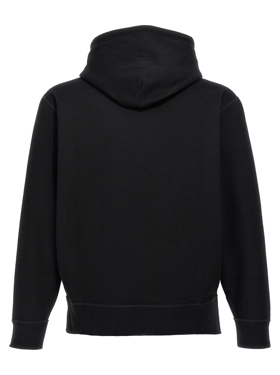 Polo Ralph Lauren Logo Hoodie