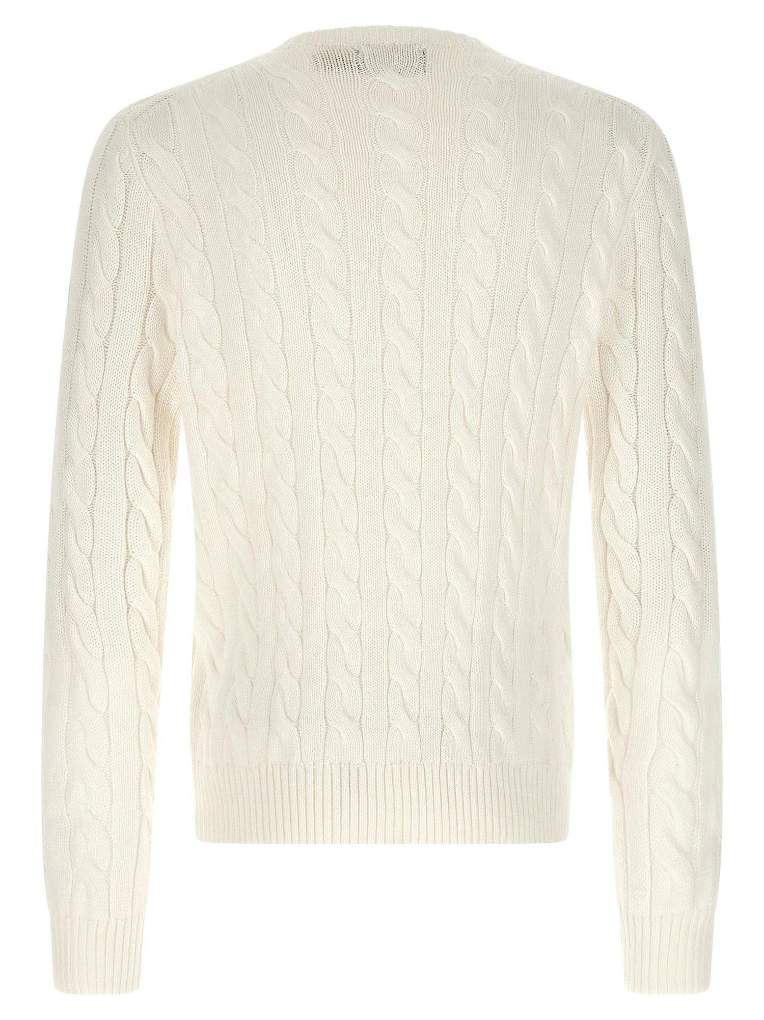 Polo Ralph Lauren Driver Sweater