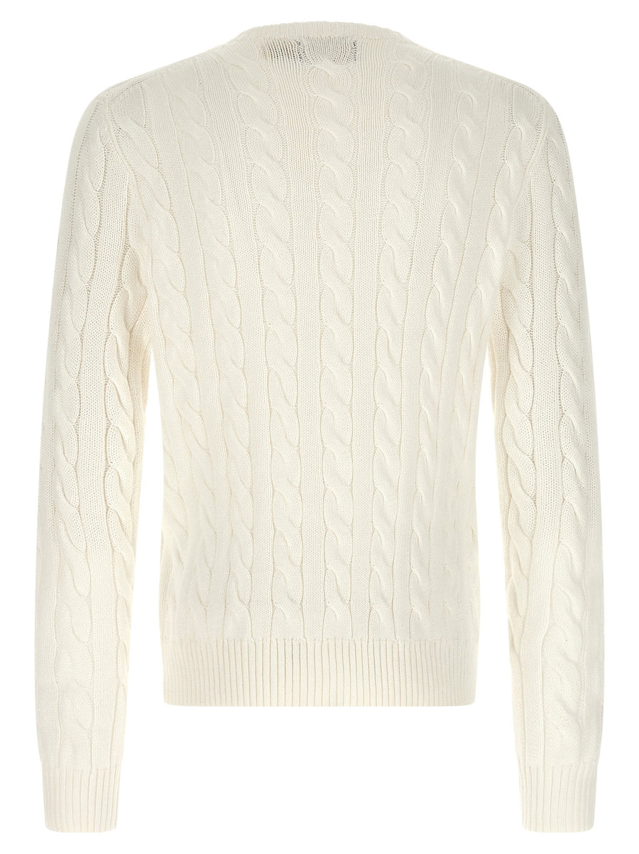 Polo Ralph Lauren Driver Sweater