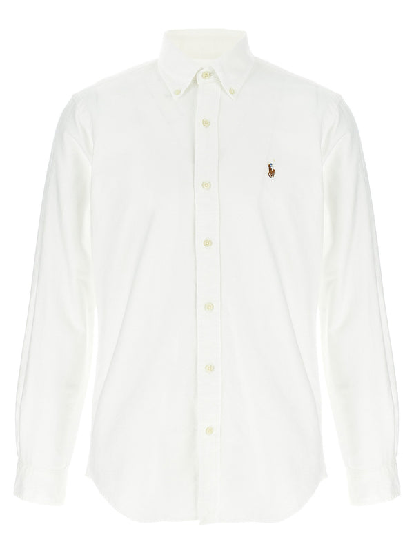 Polo Ralph Lauren Oxford Shirt
