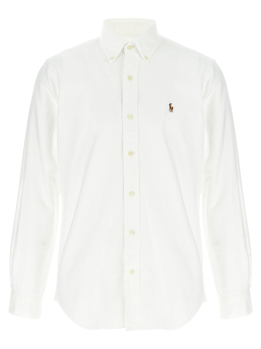 Polo Ralph Lauren Oxford Shirt