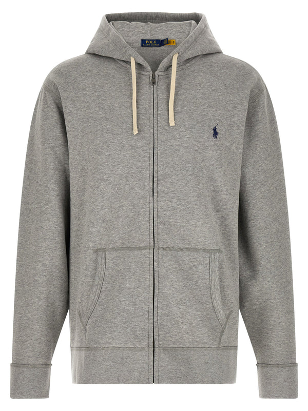 Polo Ralph Lauren Pony Hoodie