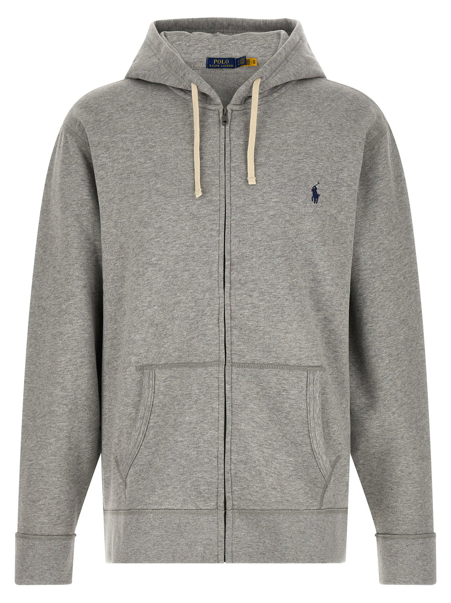 Polo Ralph Lauren Pony Hoodie
