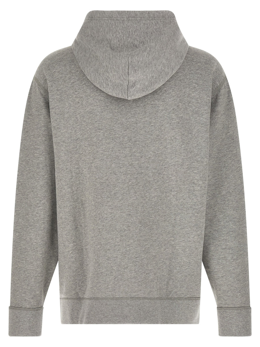 Polo Ralph Lauren Pony Hoodie