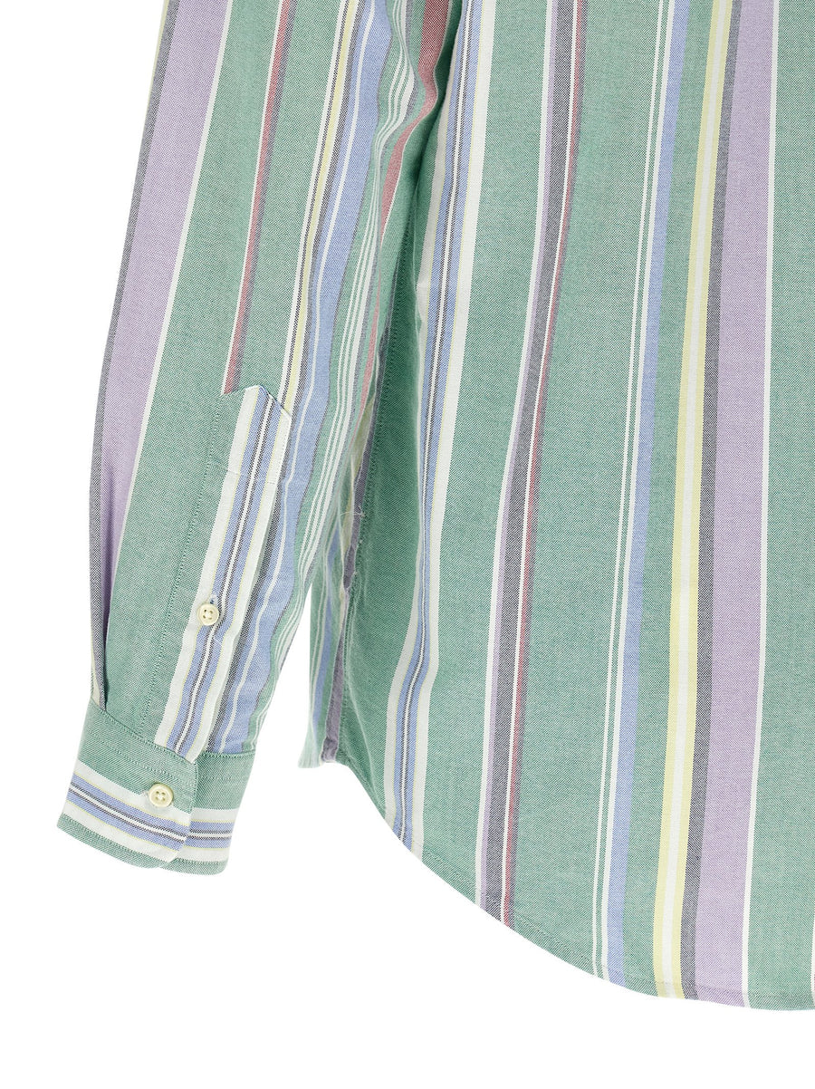 Polo Ralph Lauren Oxford Striped Shirt