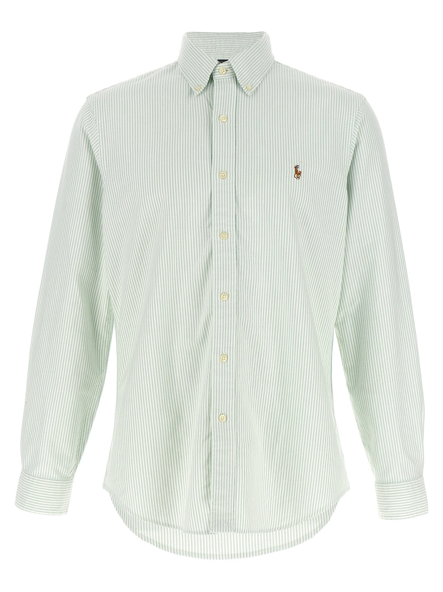 Polo Ralph Lauren Button-down Shirt