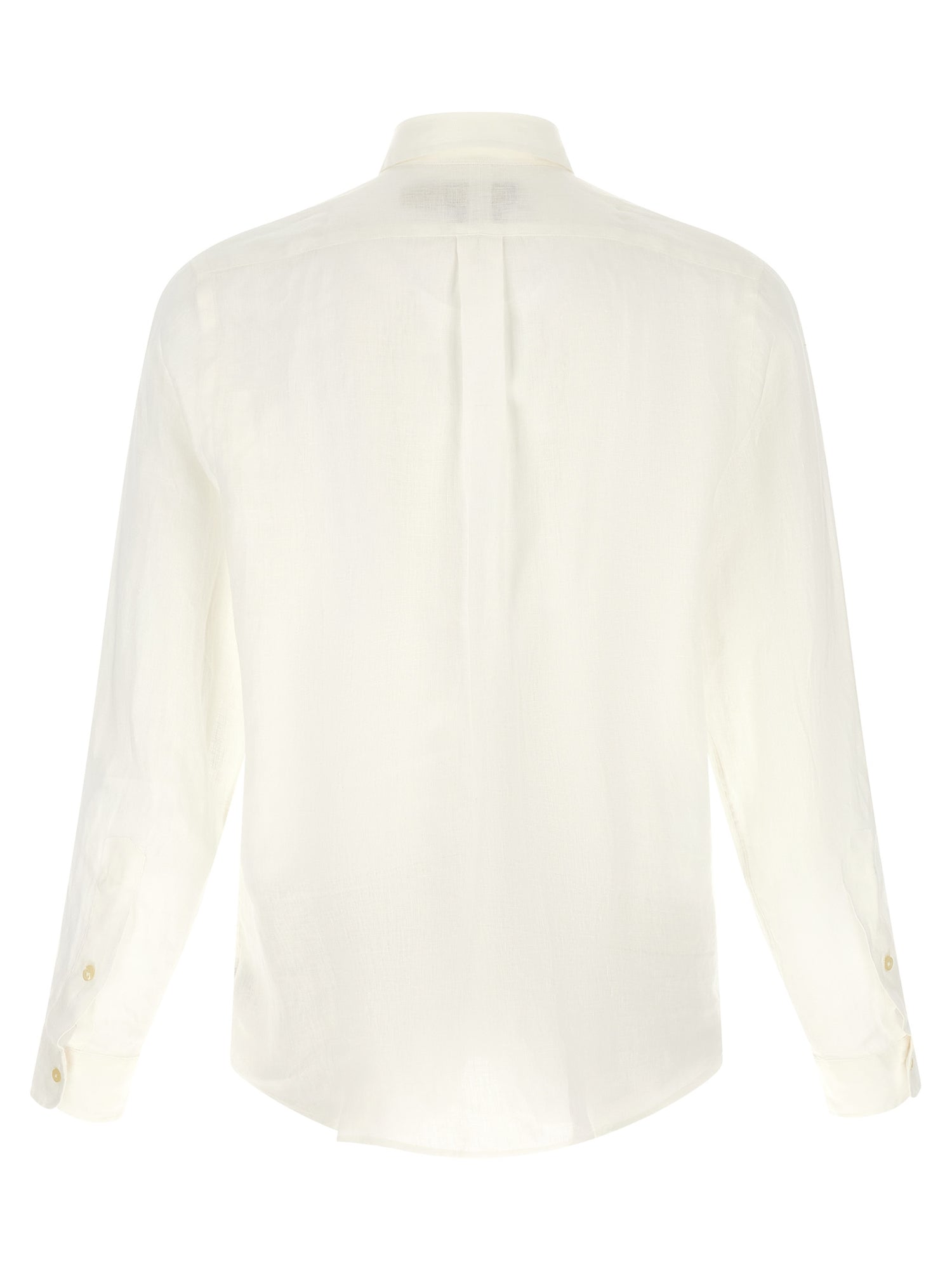 Polo Ralph Lauren Linen Shirt