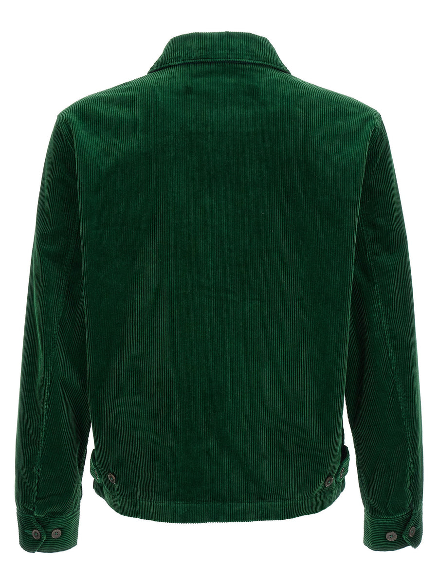 Polo Ralph Lauren Wynton Jacket