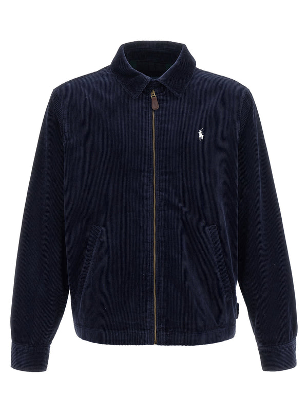 Polo Ralph Lauren Wynton Jacket