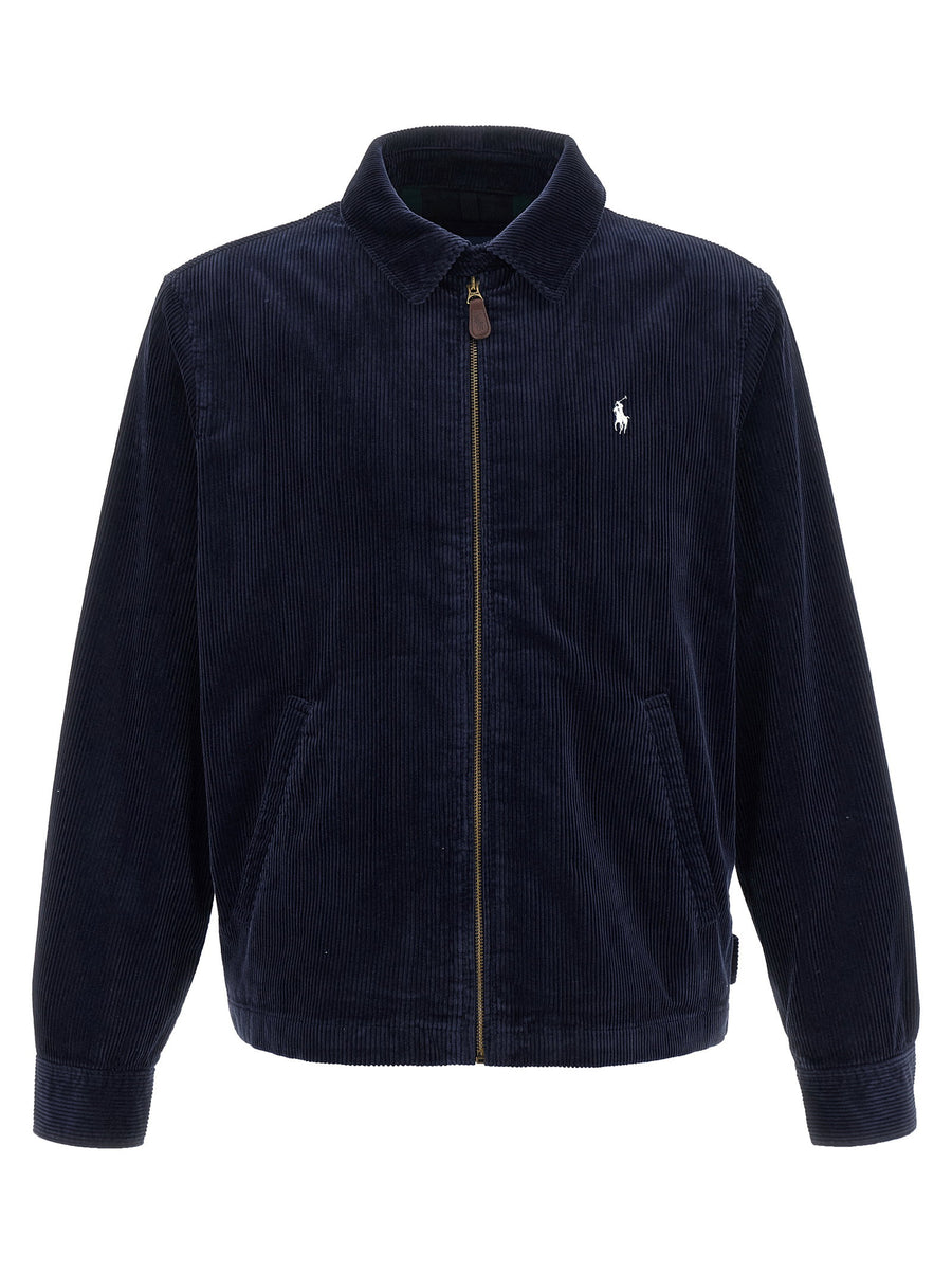 Polo Ralph Lauren Wynton Jacket