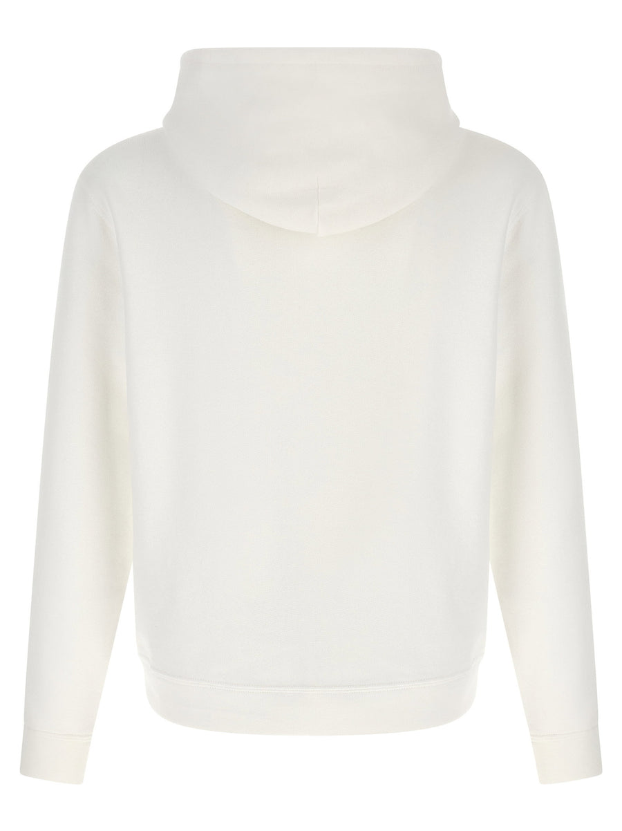 Polo Ralph Lauren Loopback Cotton Hoodie