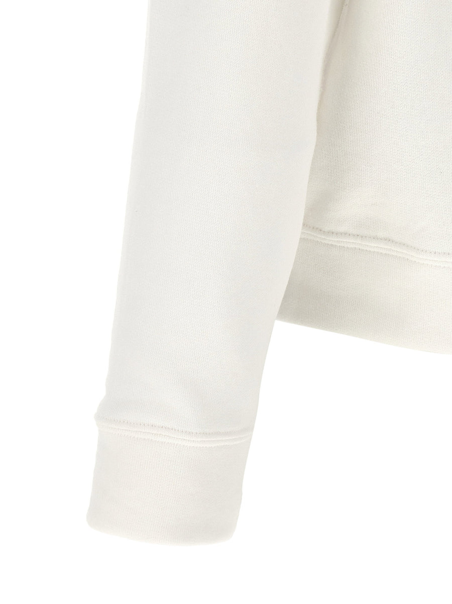 Polo Ralph Lauren Loopback Cotton Hoodie