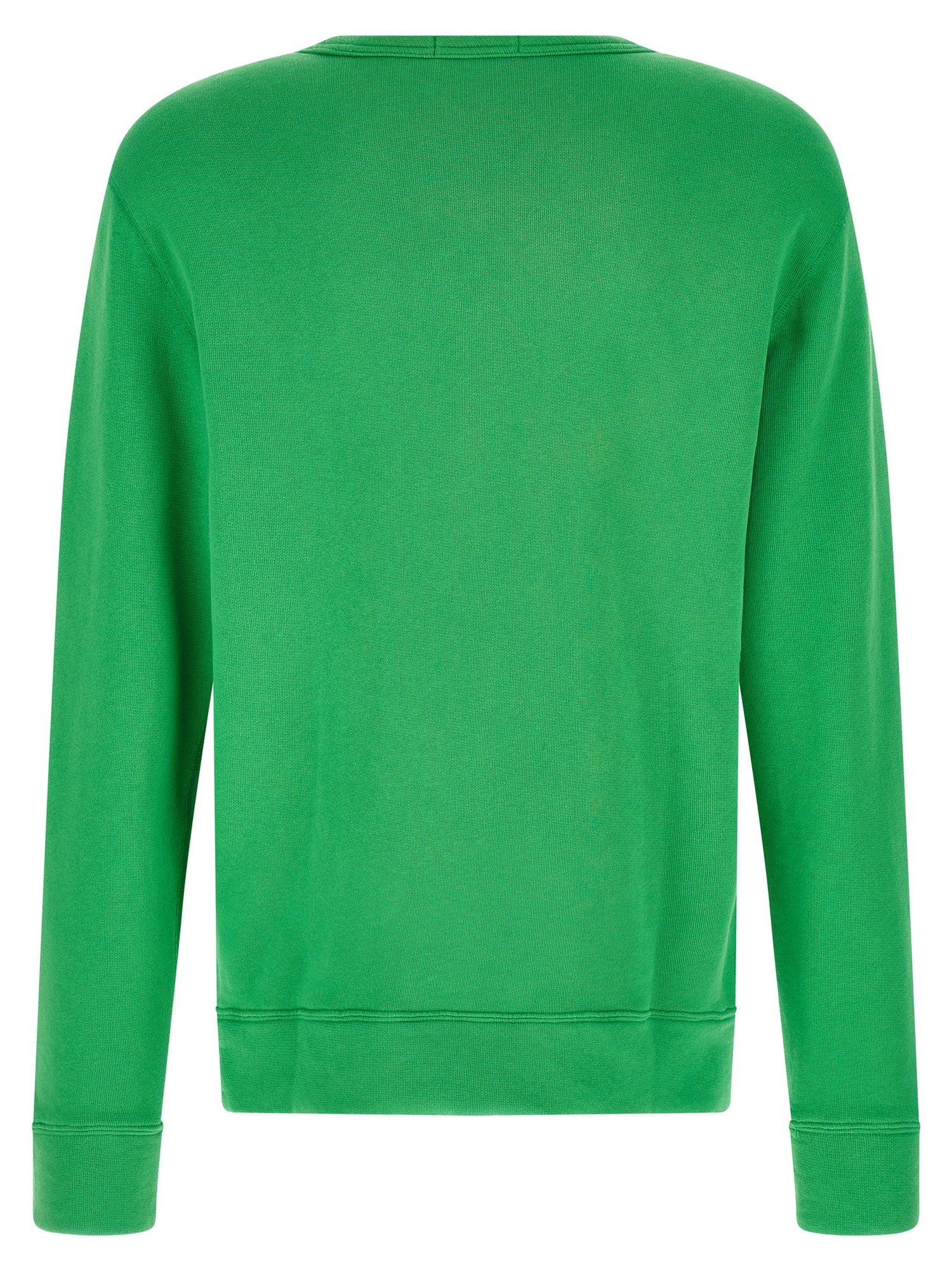 Polo Ralph Lauren Loopback Cotton Sweatshirt