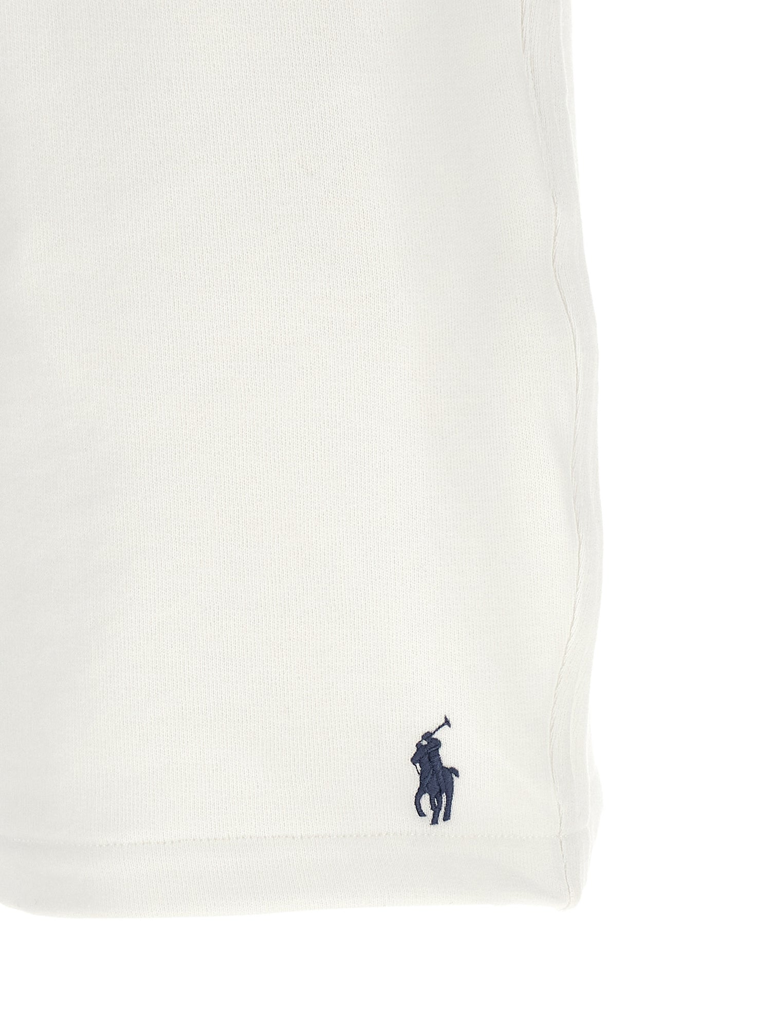 Polo Ralph Lauren Cotton Terry Bermuda Shorts