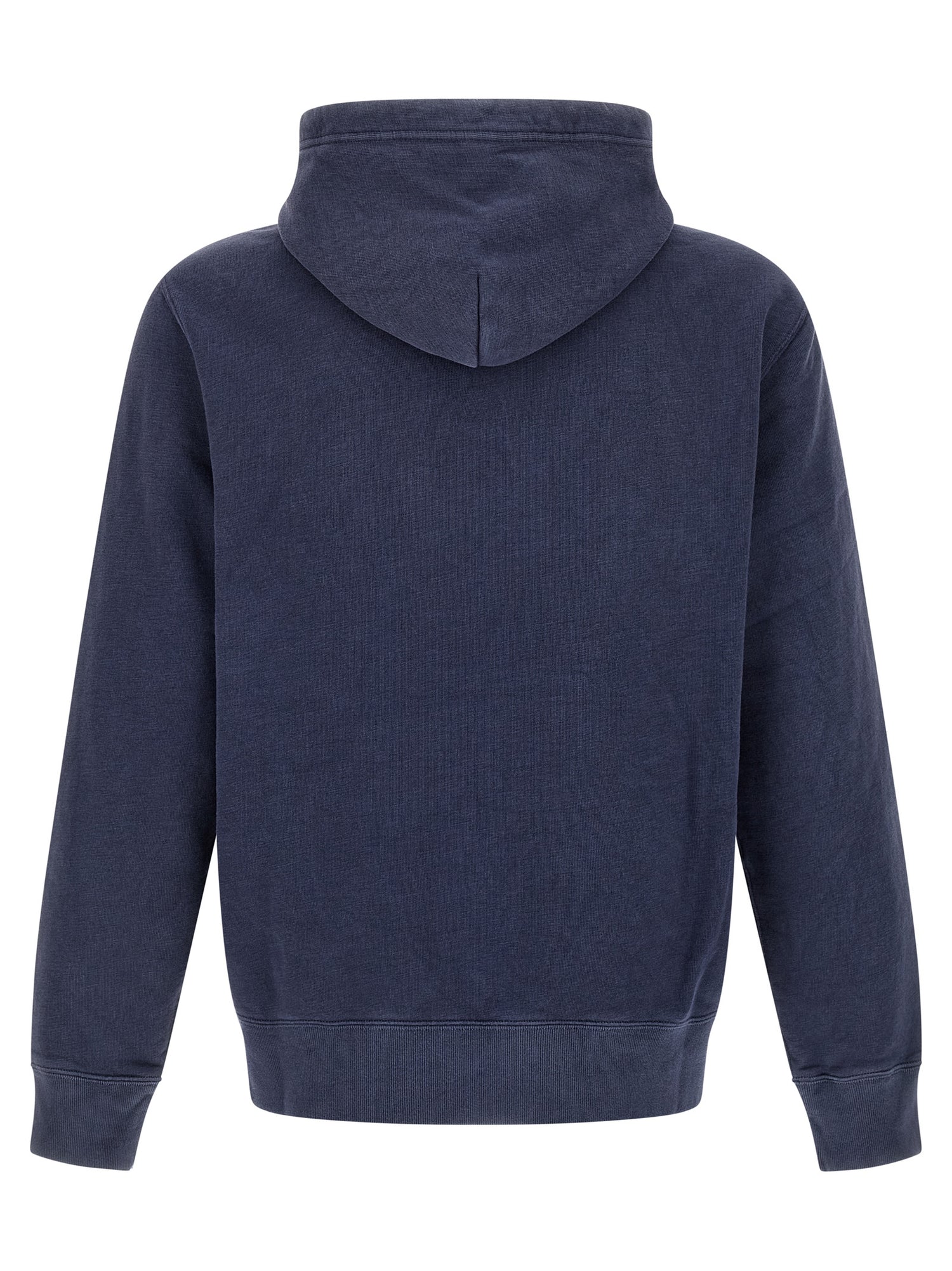 Polo Ralph Lauren Vintage Print Hoodie