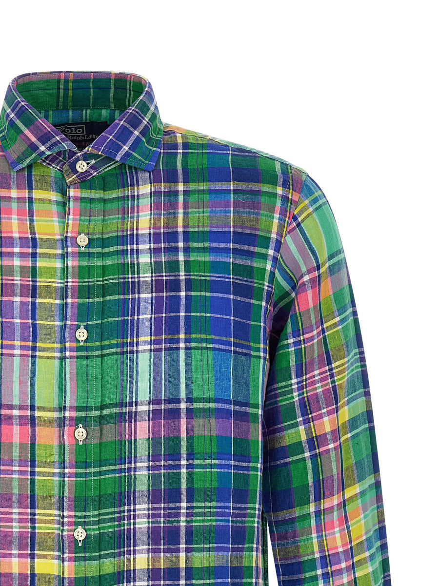 Polo Ralph Lauren Wing Tip Shirt