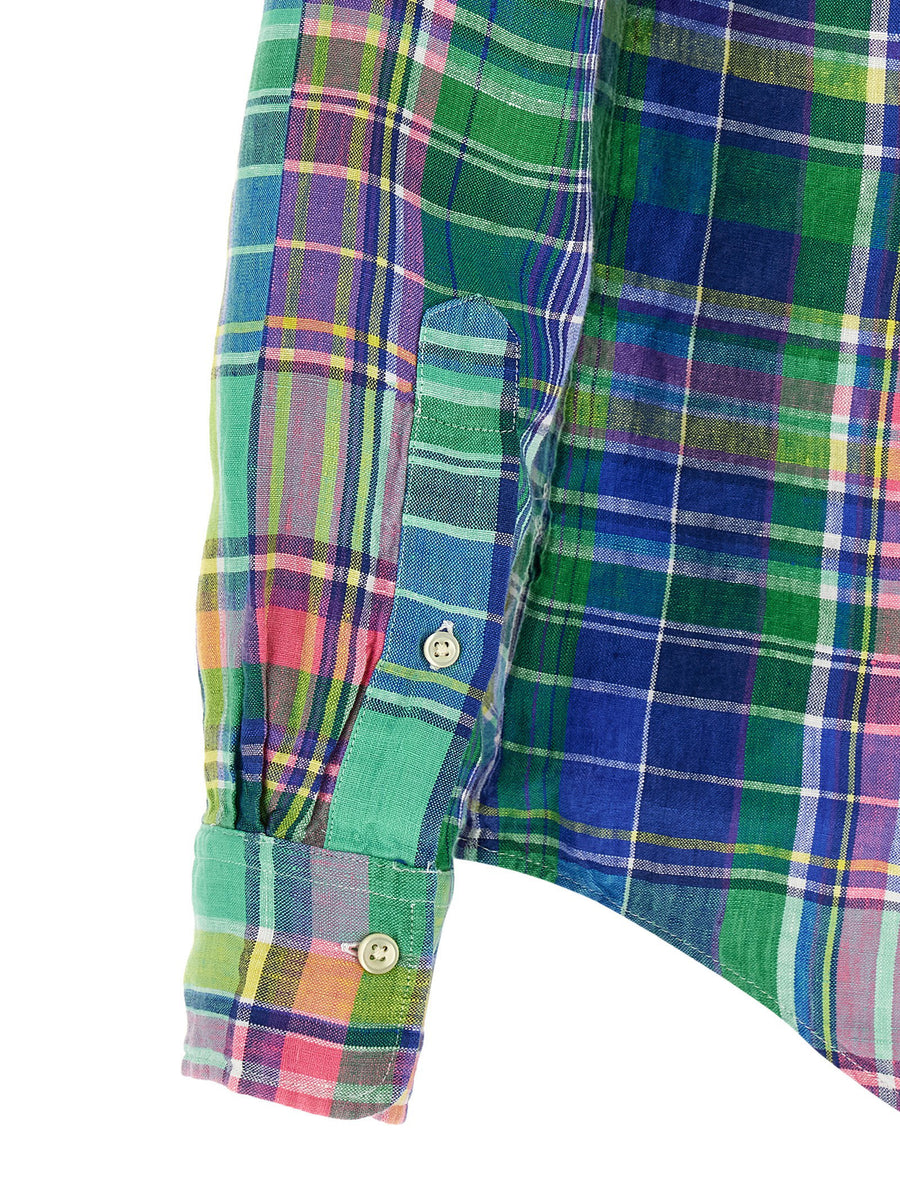 Polo Ralph Lauren Wing Tip Shirt