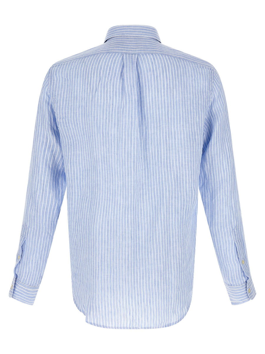 Polo Ralph Lauren Striped Shirt