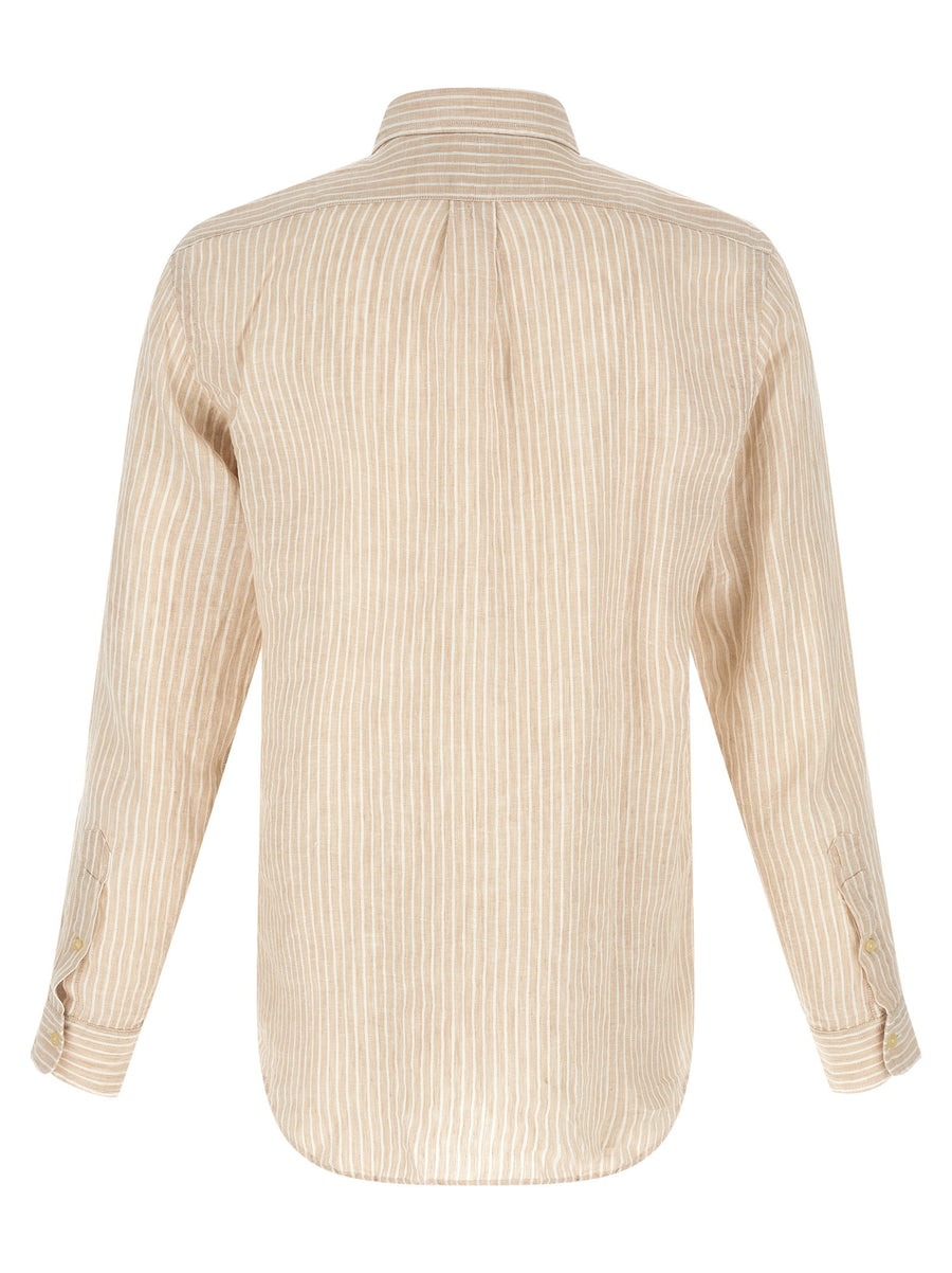 Polo Ralph Lauren Striped Shirt