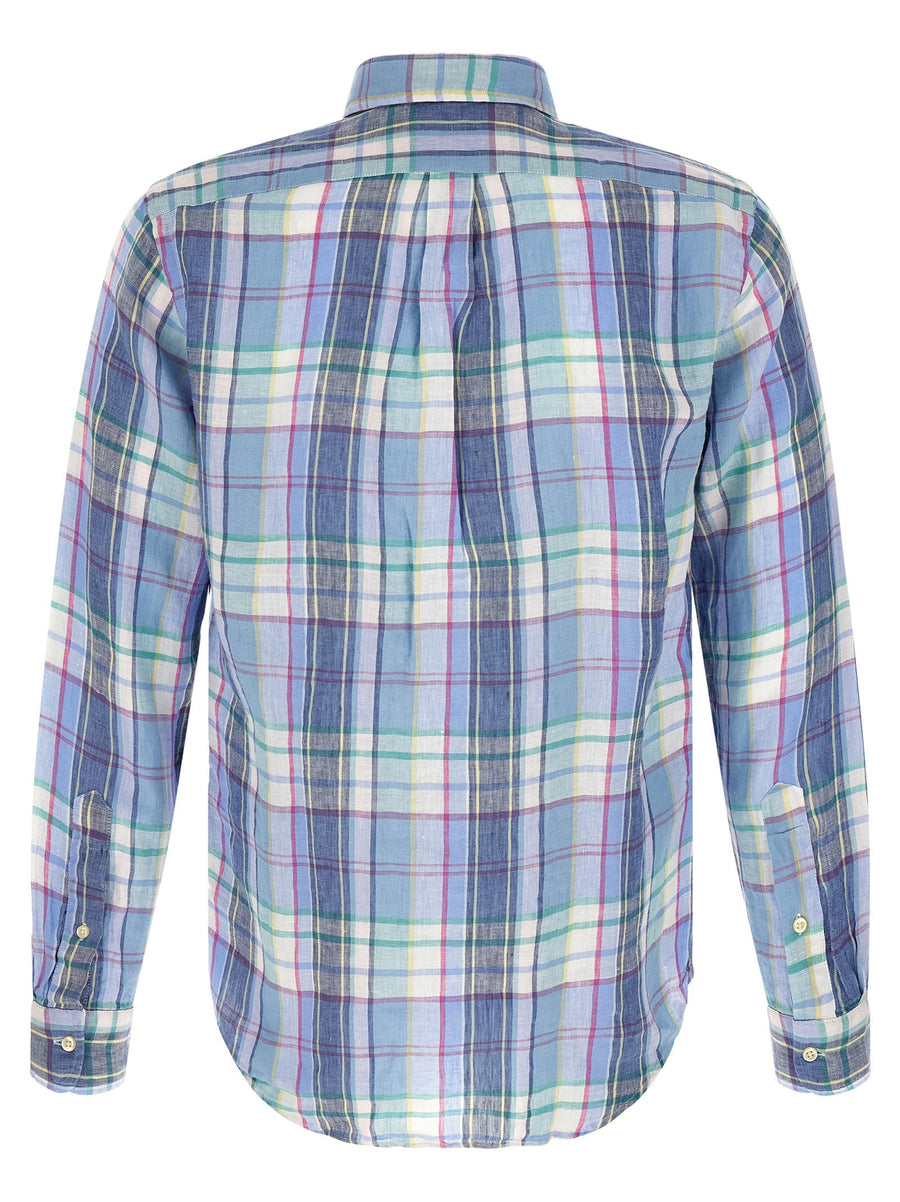 Polo Ralph Lauren Button-down Shirt