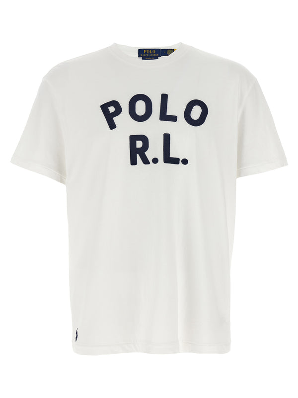 Polo Ralph Lauren Logo T-shirt