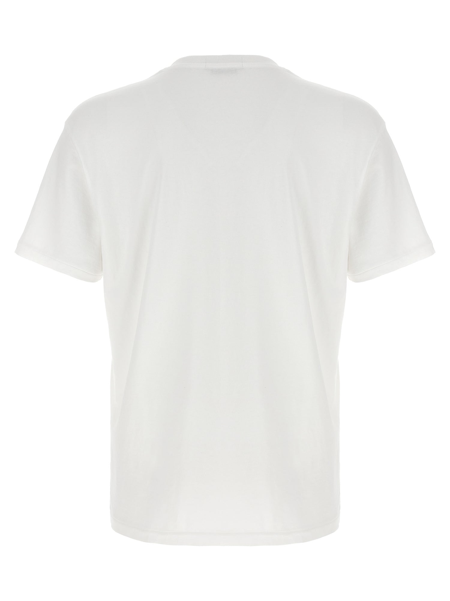 Polo Ralph Lauren Logo T-shirt
