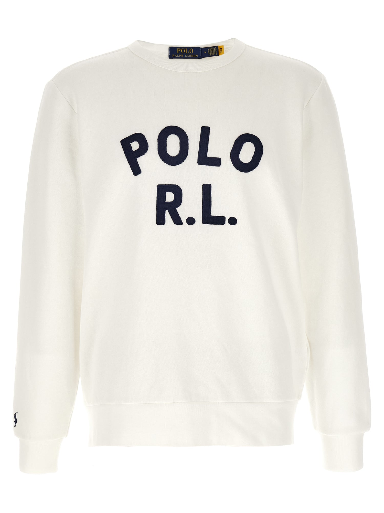 Polo Ralph Lauren Logo Sweatshirt