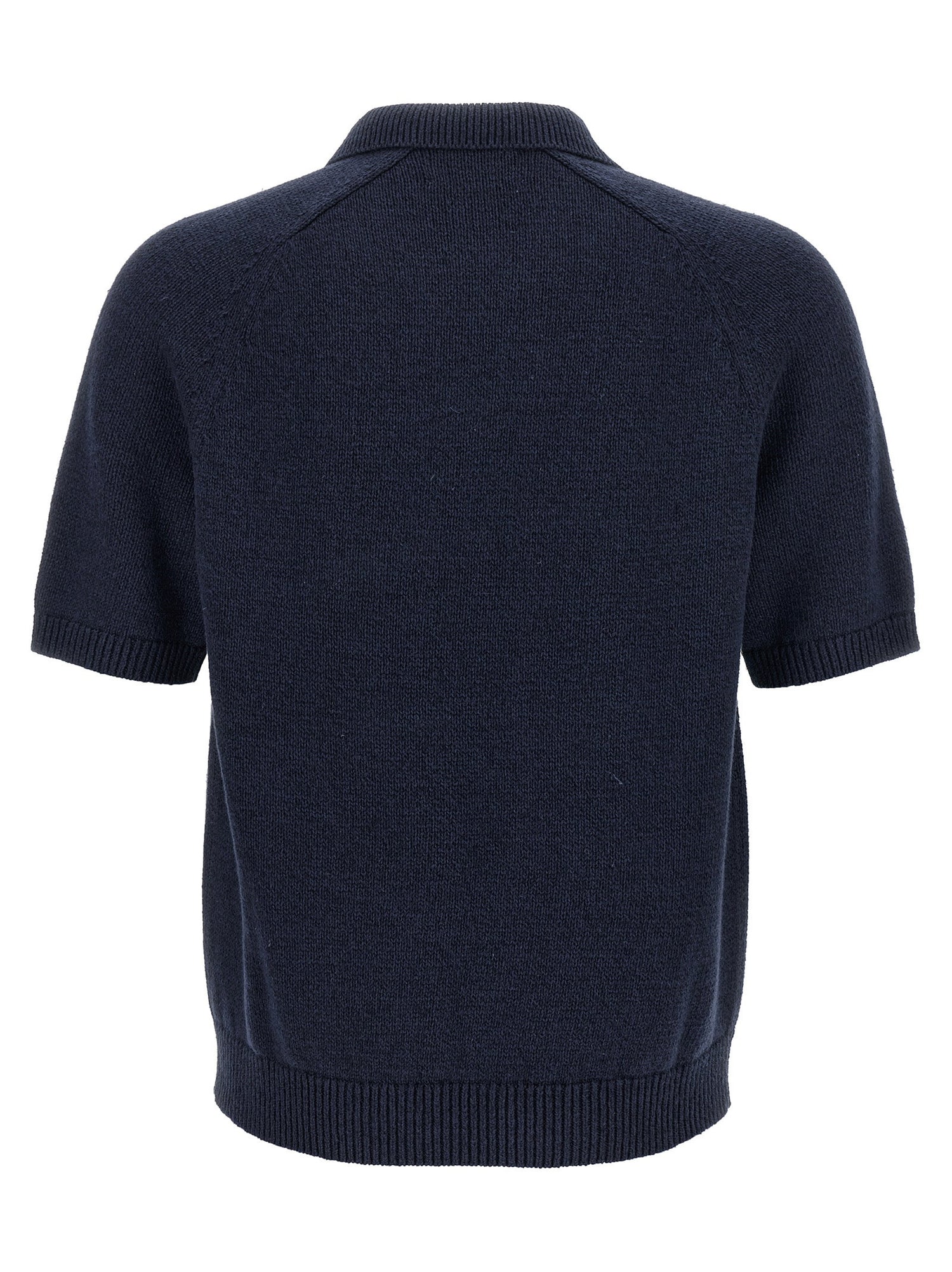 Polo Ralph Lauren Intarsia Logo Sweater