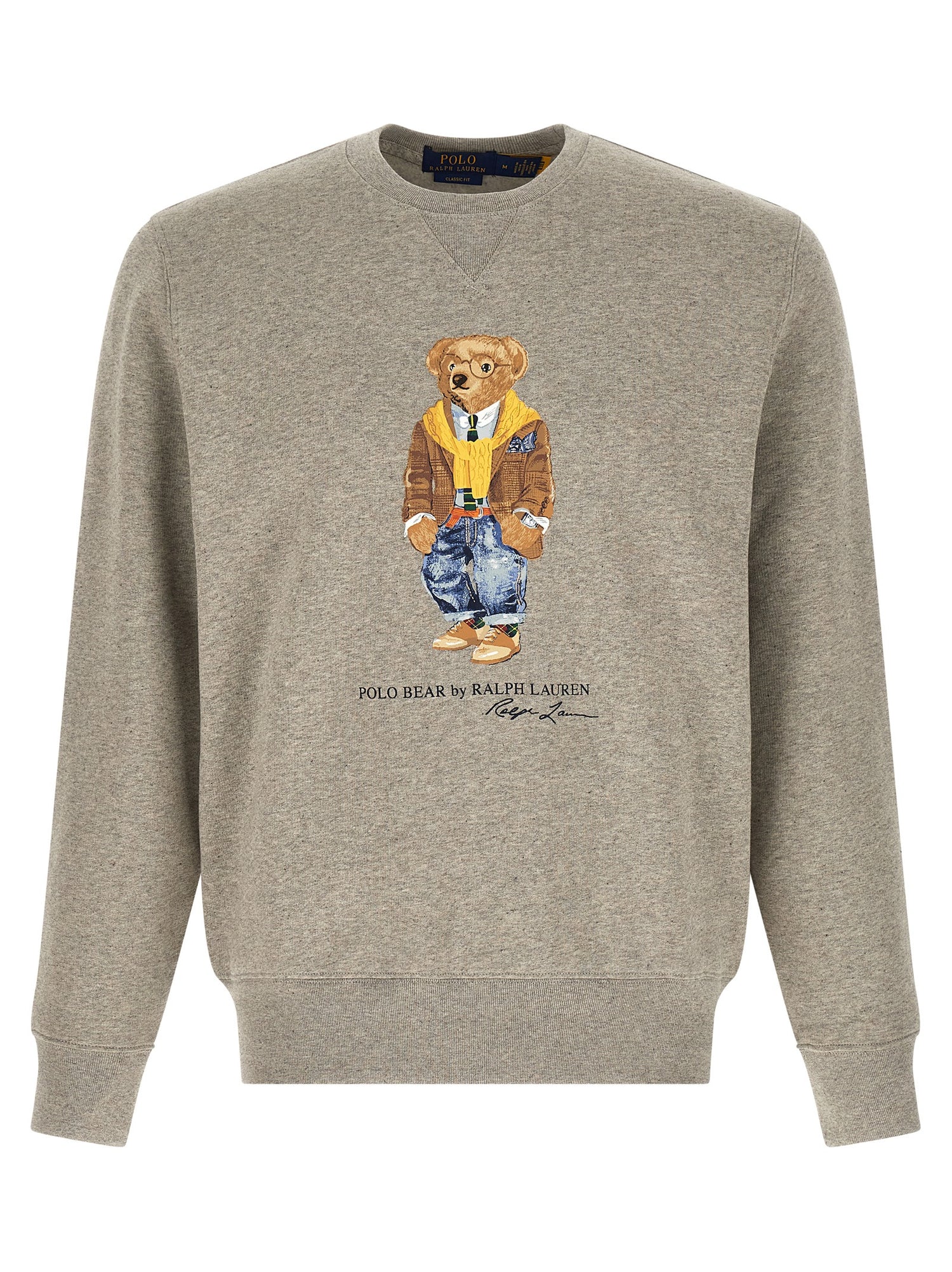 Polo Ralph Lauren Polo Bear Sweatshirt