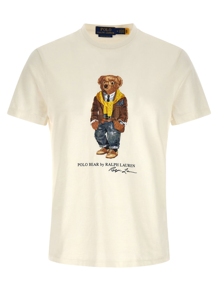 Polo Ralph Lauren Polo Bear T-shirt