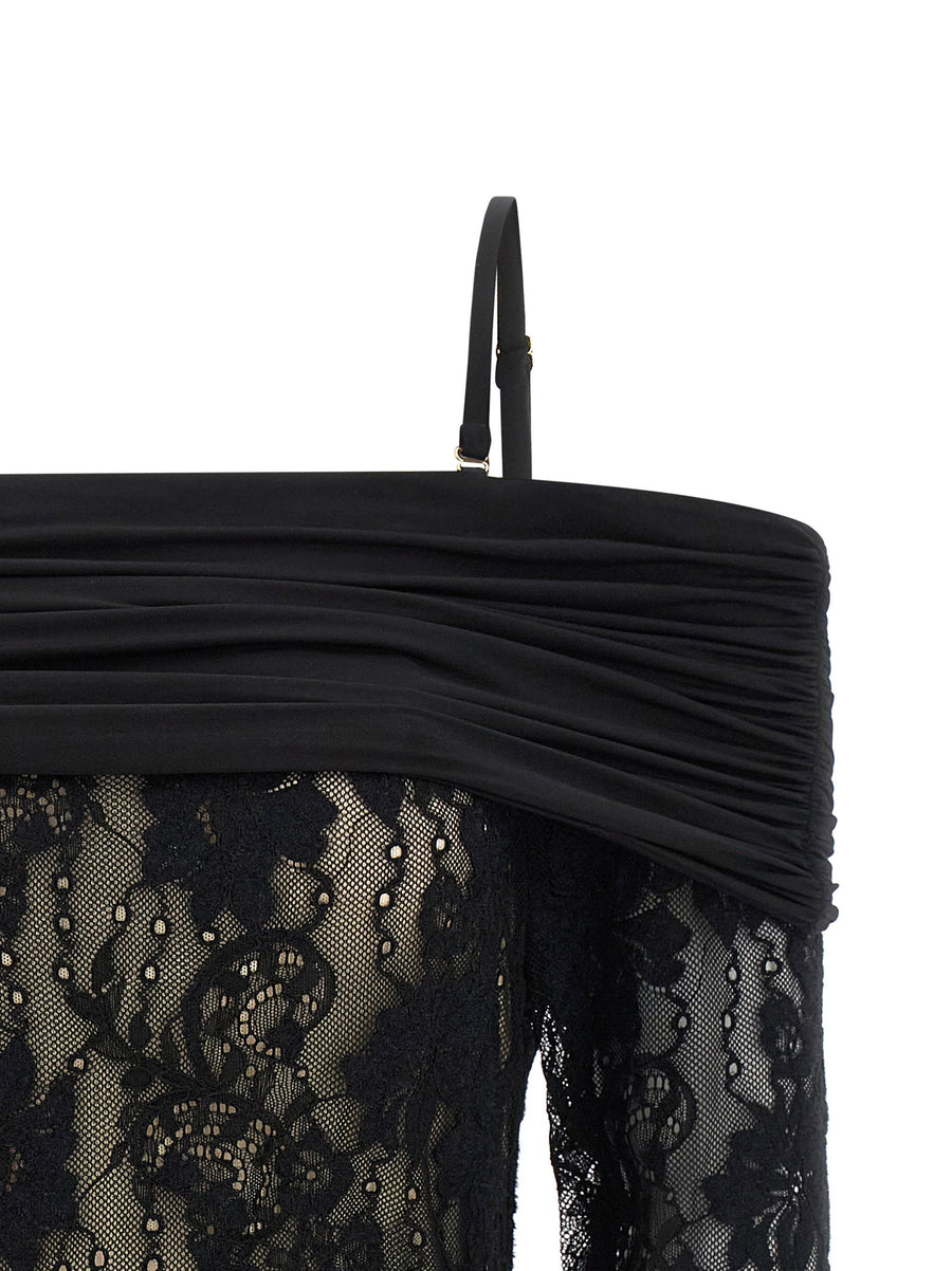 Zimmermann Rebellion Bodysuit