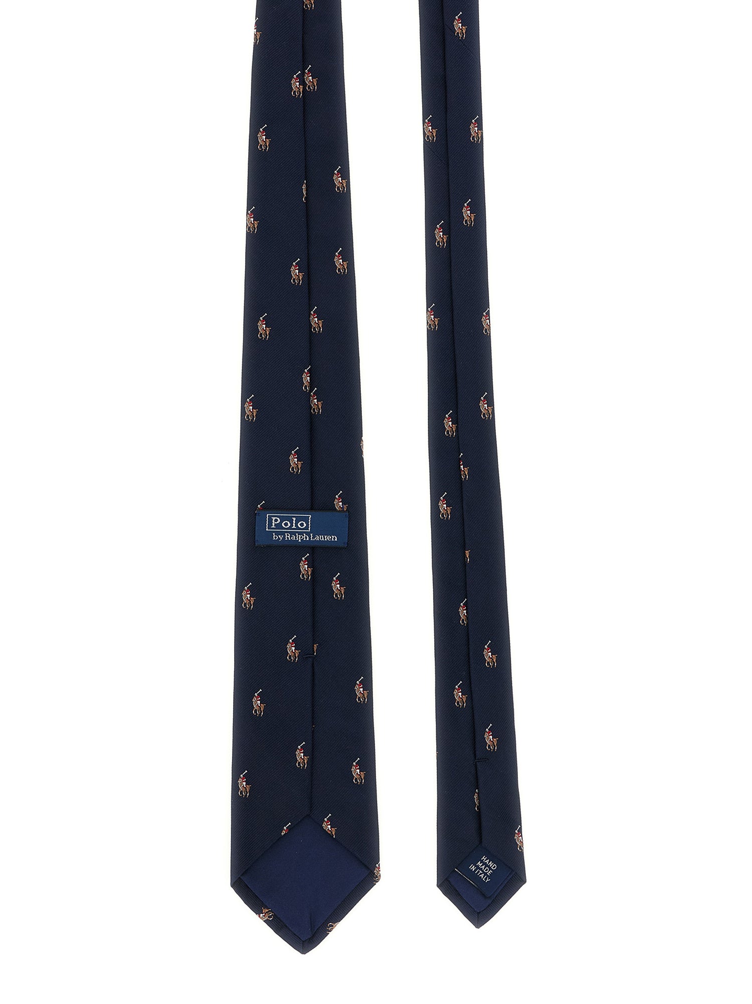 Polo Ralph Lauren Pony Polo Tie