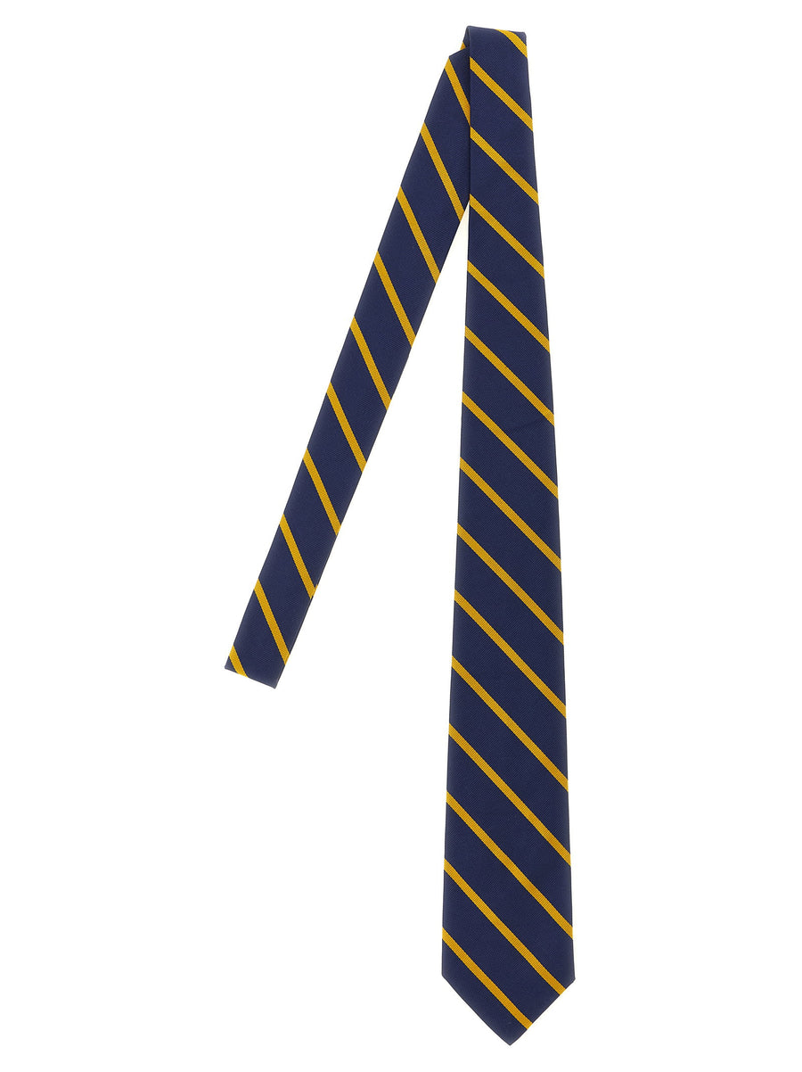 Polo Ralph Lauren Striped Club Tie