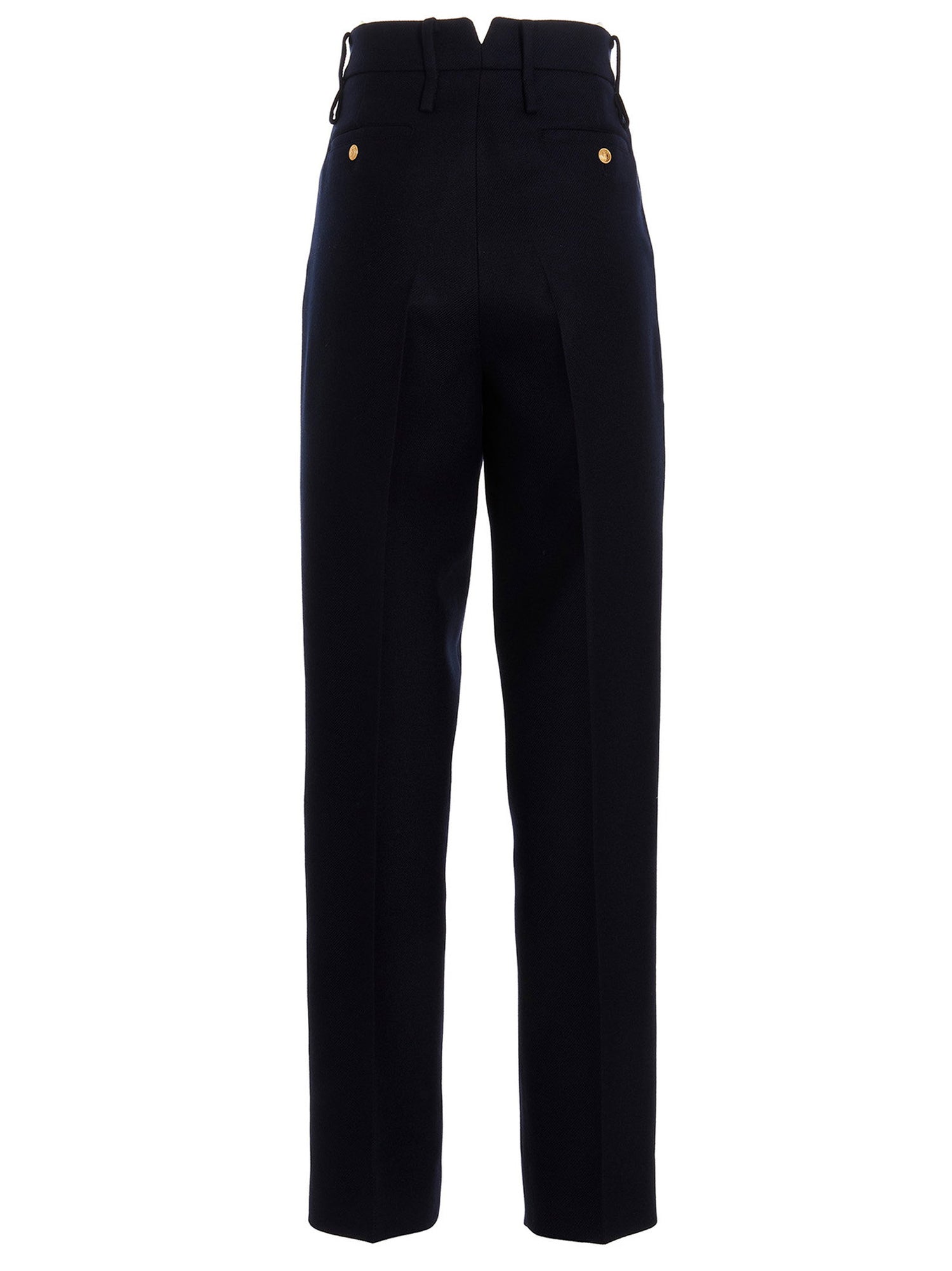 Gucci Cachemire Pants